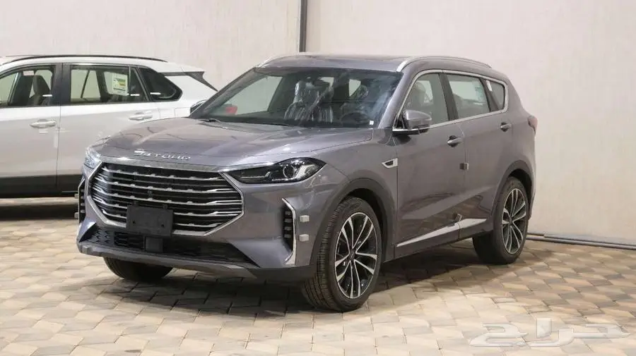 جيتور x70 plus 2025 5