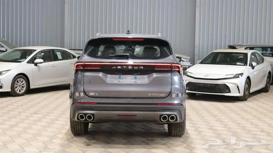 جيتور x70 plus 2025 2