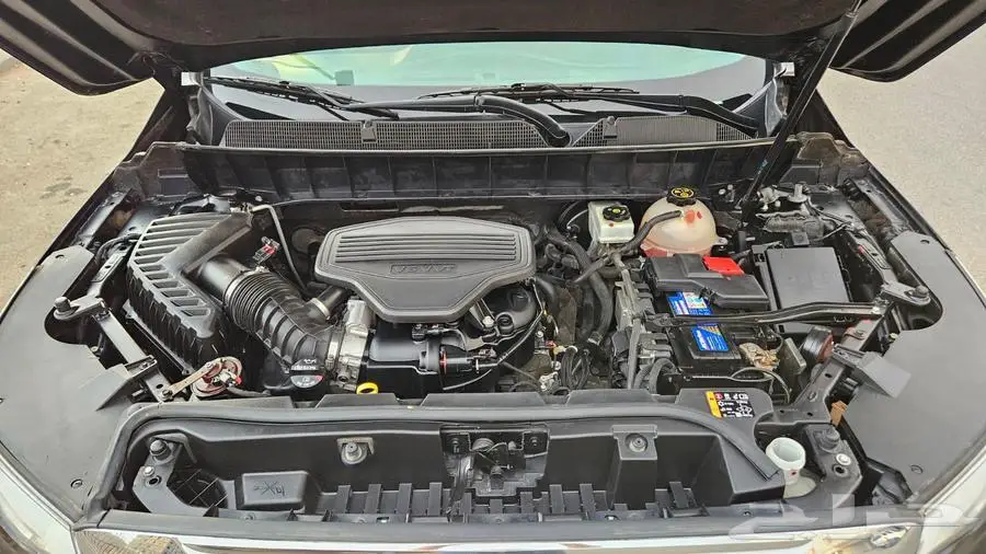 GMC ACADIA SLE -2 (2019) IN GREAT CONDITION 3