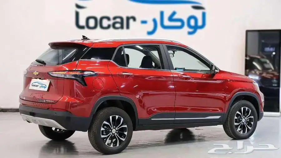 شفروليه جروف 2025 كاش واقساط index