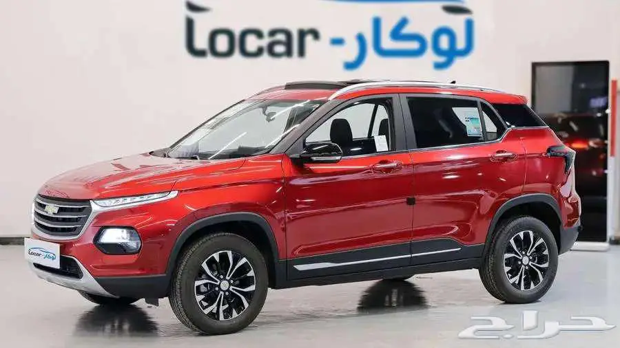 شفروليه جروف 2025 كاش واقساط index