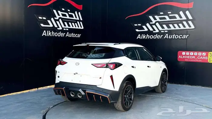 جاك امزوم سبورت بلس ( فل كامل ) 2025 اقل سعر 1