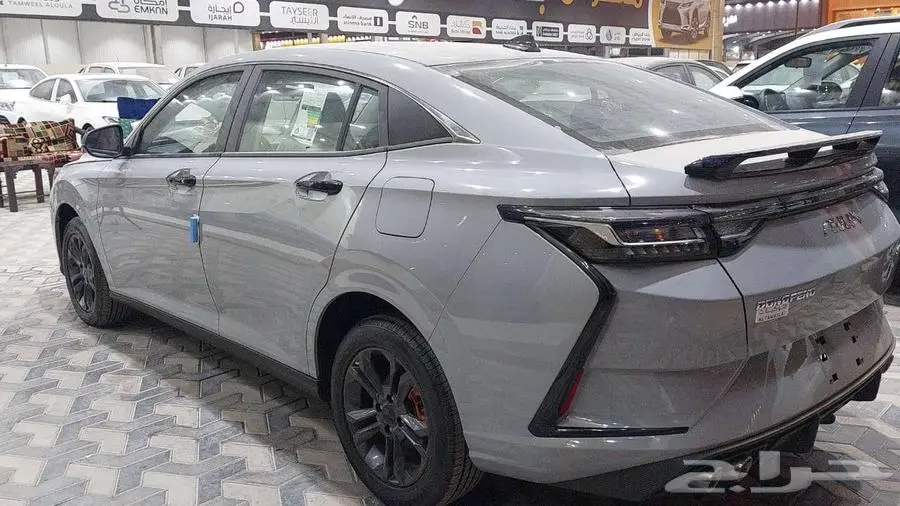 دونج فينج شان E1 سعودي 2025 index