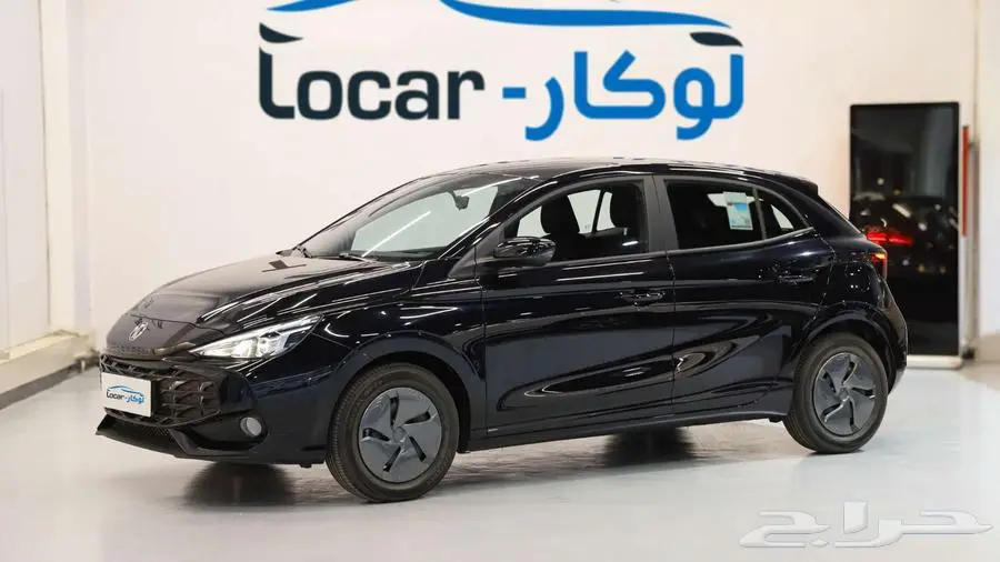 ام جي 3 index