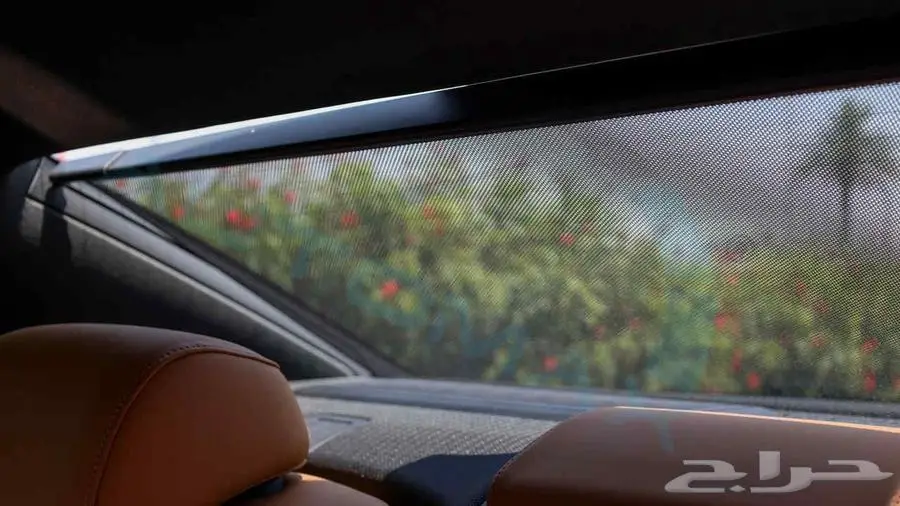 اودي A8 L 2024 خليجي مستعمل نظيف مع ضمان الوكيل 27