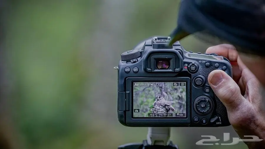 كاميرا كانون EOS 90D الاصلية بأسعار منافسة index