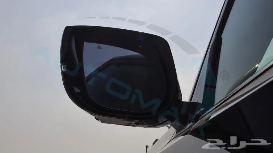 انفينيتي QX80 autograph 2025 خليجي اصفار مع ضمان الوكيل 35