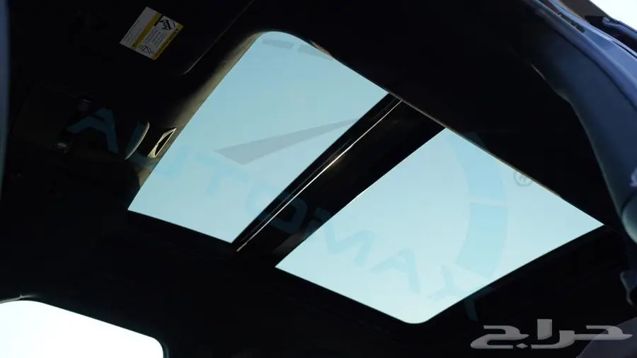 انفينيتي QX80 autograph 2025 خليجي اصفار مع ضمان الوكيل 29