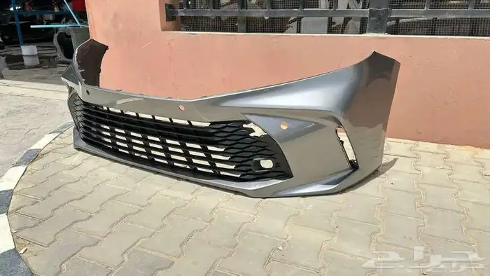 قطع غيار كامري 2025 - 2024 - 2023 - 2022 6