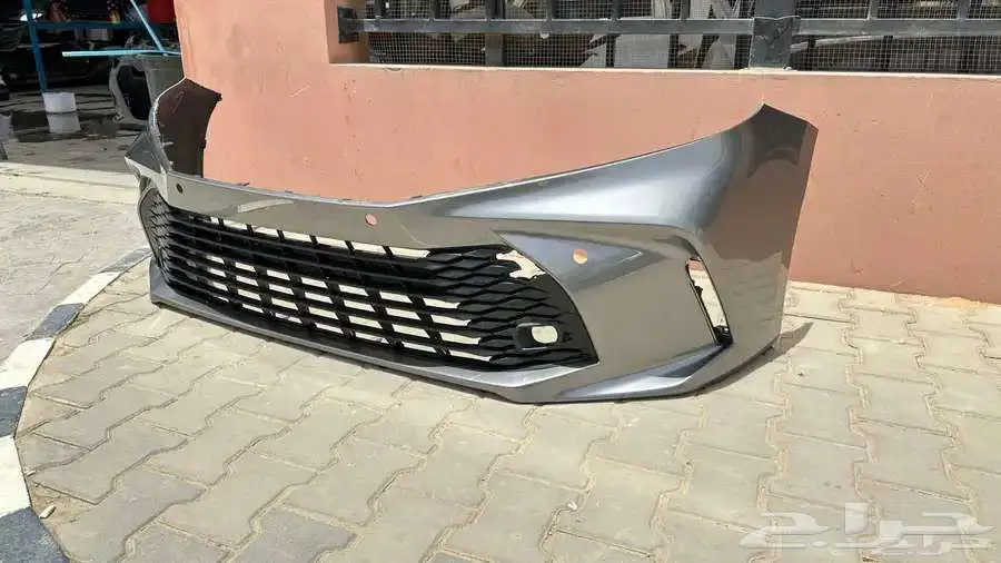 قطع غيار كامري 2025 - 2024 - 2023 - 2022 6