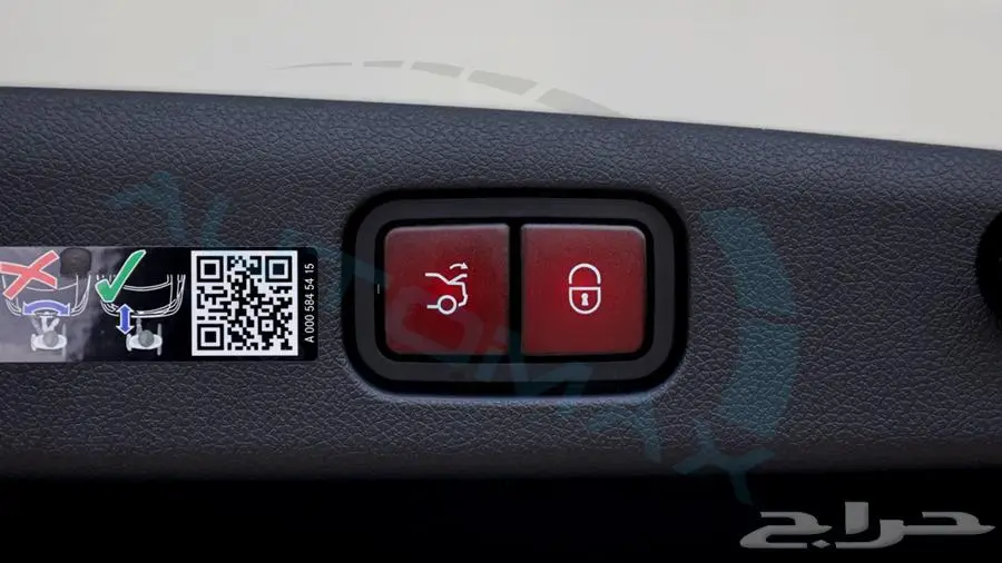مرسيدس بنز e200 AMG kit خليجي اصفار مع ضمان الوكيل 29
