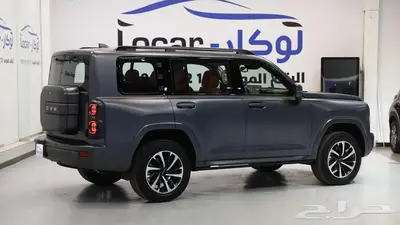 هافال اتش 9 2026 فل كامل كاش وتمويل كميه محدوده 5