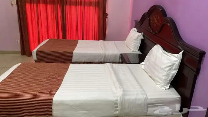 شقق مفروشة للايجار بالخبر 7