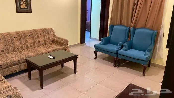 شقق مفروشة للايجار بالخبر 3