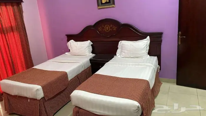 شقق مفروشة للايجار بالخبر 2