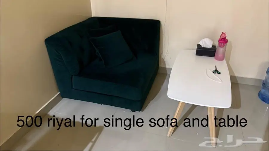 Furniture for Sale - Hardly used for 6 months 0