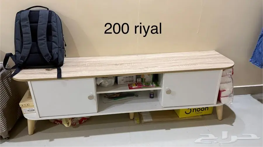 Furniture for Sale - Hardly used for 6 months 2