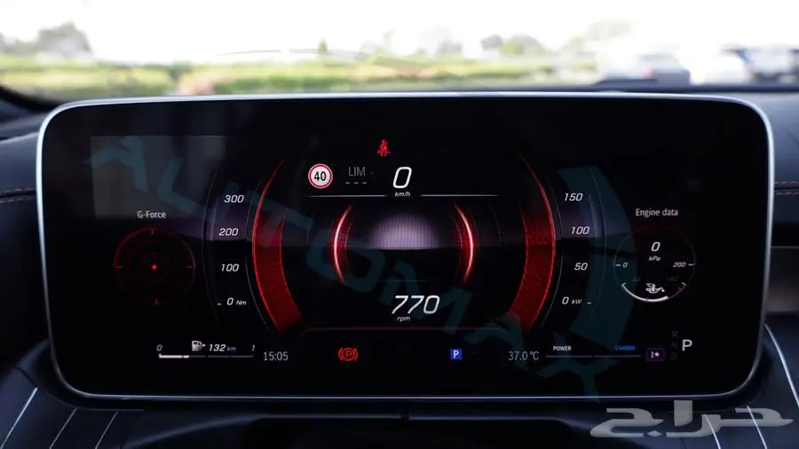 2025 Mercedes-Benz C200 AMG Premium Plus 1.5L RWD GCC 15