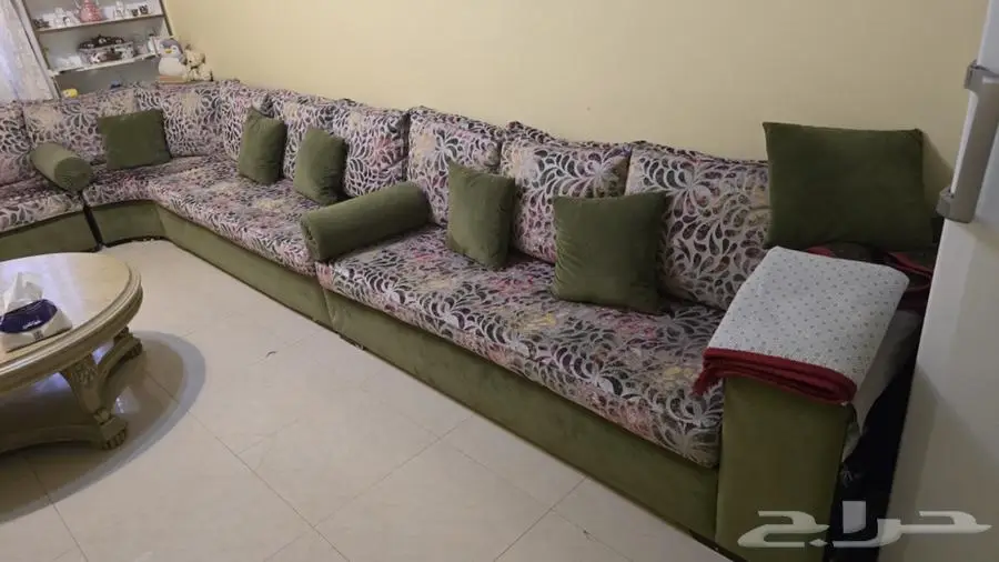 كنب مستعمل 4