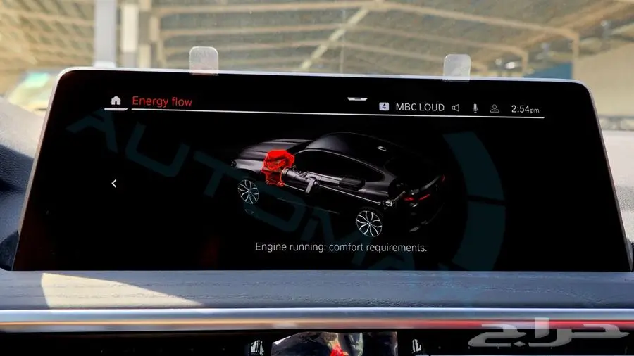 2025 بي ام دابليو X4 XDRIVE 30i خليجي اصفار ضمان الوكيل 19