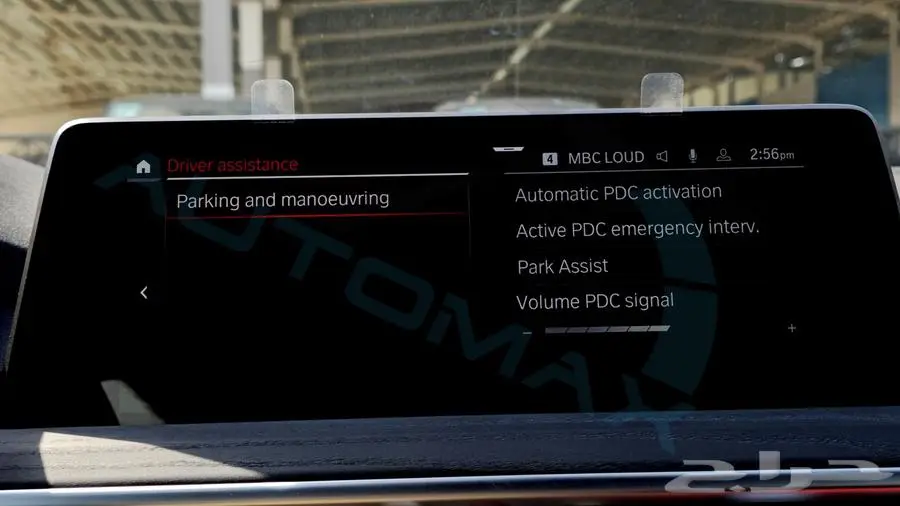 2025 بي ام دابليو X4 XDRIVE 30i خليجي اصفار ضمان الوكيل 20