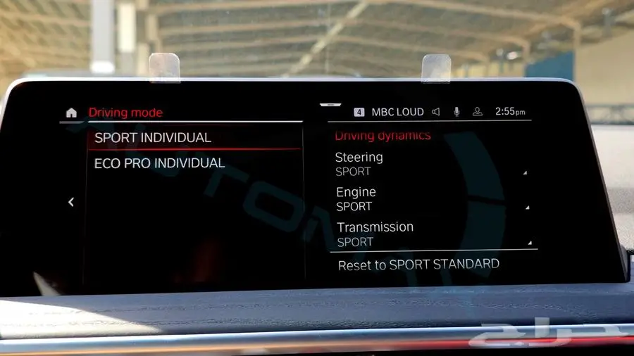 2025 بي ام دابليو X4 XDRIVE 30i خليجي اصفار ضمان الوكيل 14