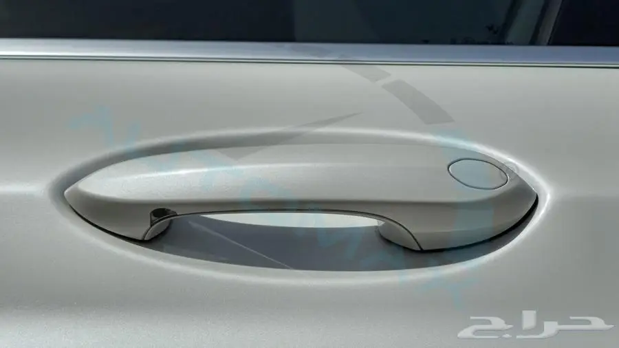 2025 بي ام دابليو X4 XDRIVE 30i خليجي اصفار ضمان الوكيل 32