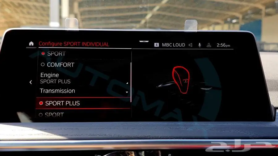 2025 بي ام دابليو X4 XDRIVE 30i خليجي اصفار ضمان الوكيل 18