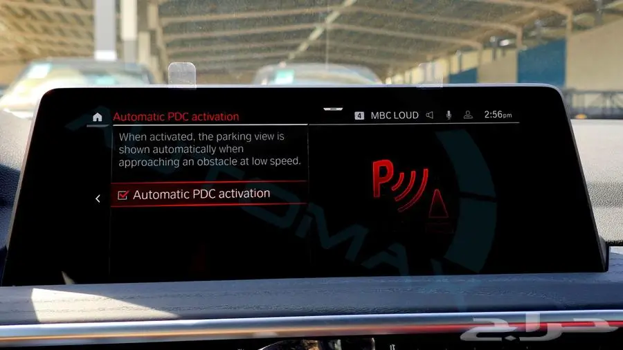 2025 بي ام دابليو X4 XDRIVE 30i خليجي اصفار ضمان الوكيل 21