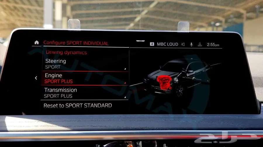 2025 بي ام دابليو X4 XDRIVE 30i خليجي اصفار ضمان الوكيل 16