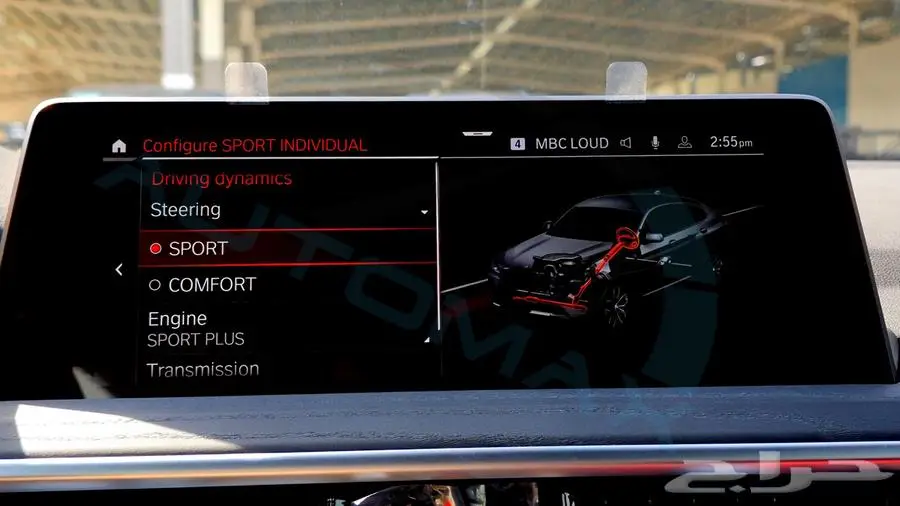 2025 بي ام دابليو X4 XDRIVE 30i خليجي اصفار ضمان الوكيل 17