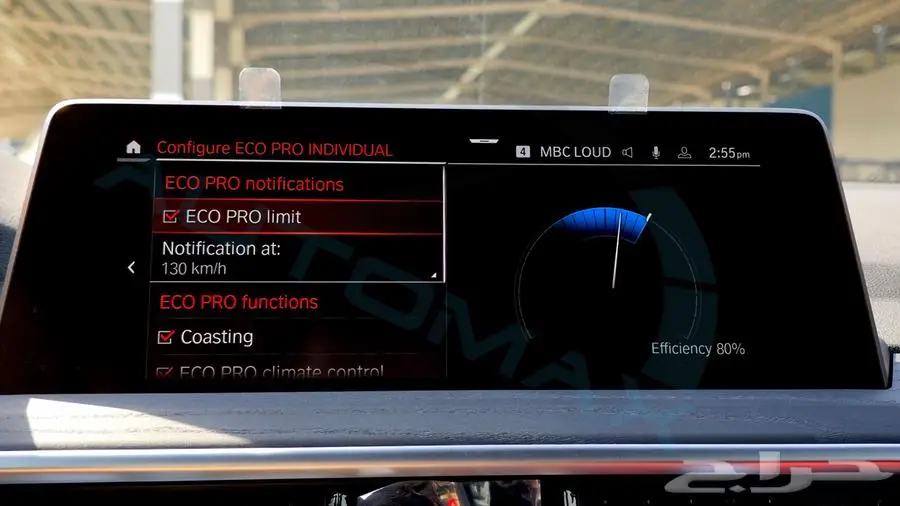 2025 بي ام دابليو X4 XDRIVE 30i خليجي اصفار ضمان الوكيل 15