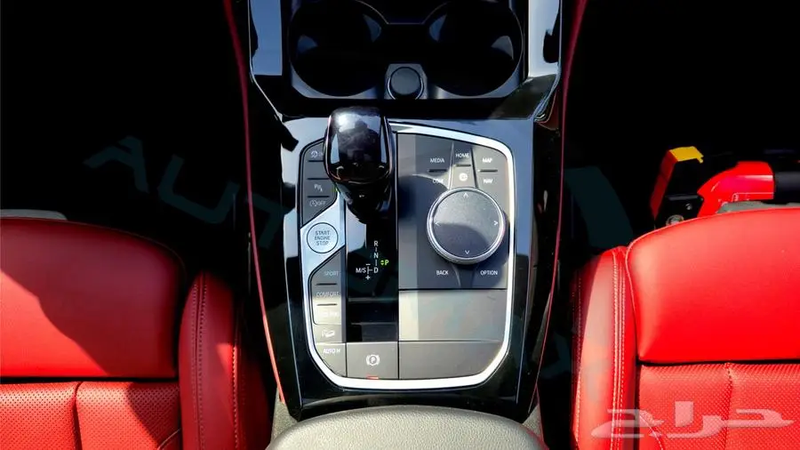 2025 بي ام دابليو X4 XDRIVE 30i خليجي اصفار ضمان الوكيل 27