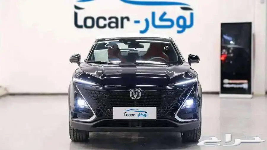 شانجان يوني تي 2025 افضل سعر عروض على الاقساط الكاش index