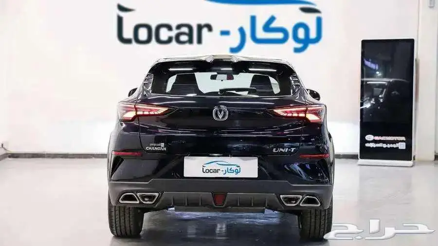 شانجان يوني تي 2025 افضل سعر عروض على الاقساط الكاش index