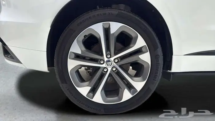 Jaguar F-Pace - R-Dynamic SE - 2024 - 250PS 16