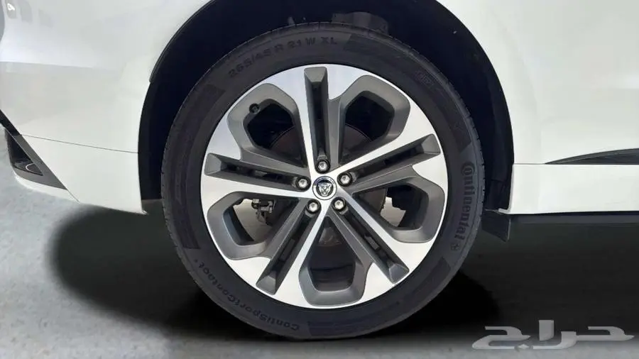 Jaguar F-Pace - R-Dynamic SE - 2024 - 250PS 16