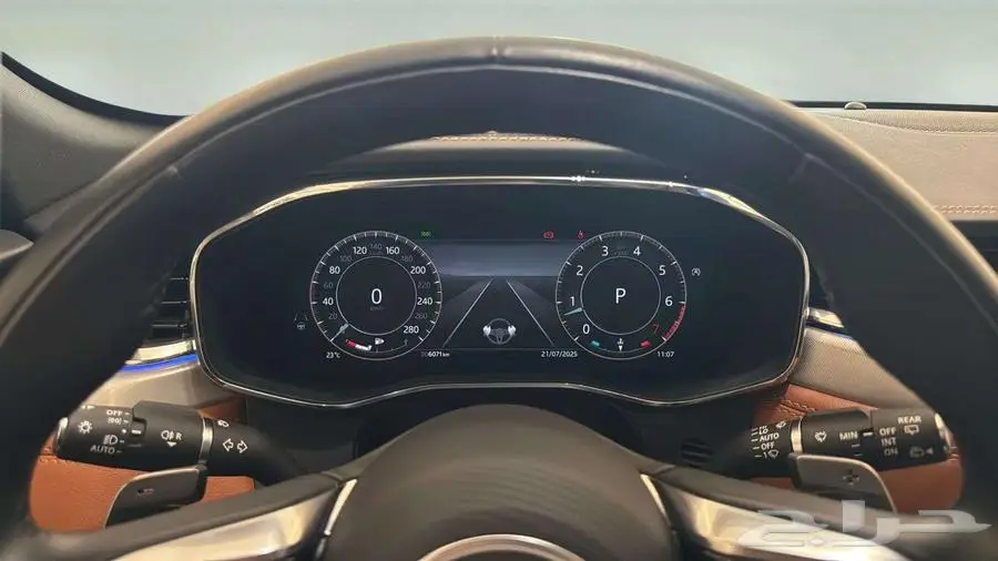 Jaguar F-Pace - R-Dynamic SE - 2024 - 250PS 14