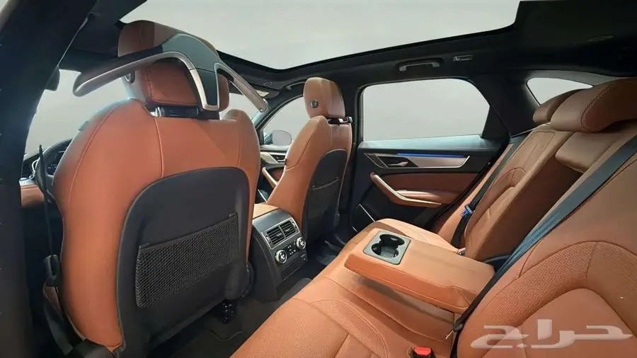 Jaguar F-Pace - R-Dynamic SE - 2024 - 250PS 9