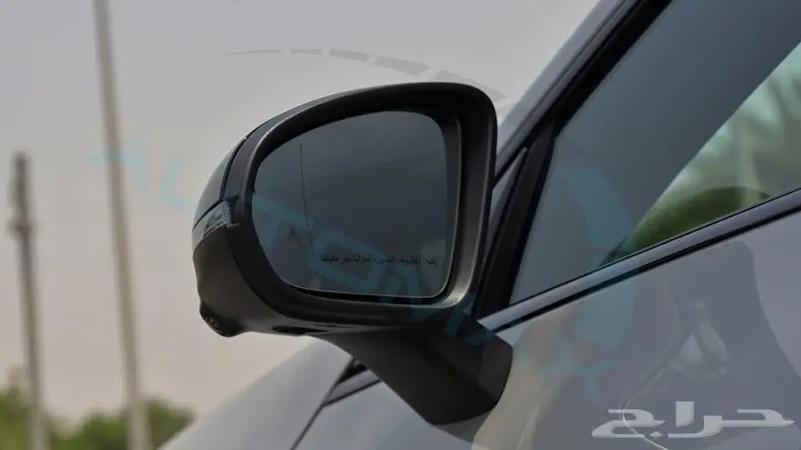 2026 مرسيدس بنز CLA 200 AMG كوبيه خليجي اصفار ضمان الوكيل 35