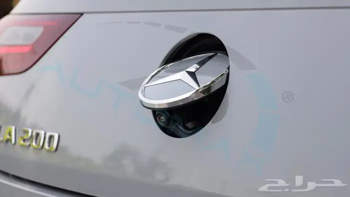 2026 مرسيدس بنز CLA 200 AMG كوبيه خليجي اصفار ضمان الوكيل 37