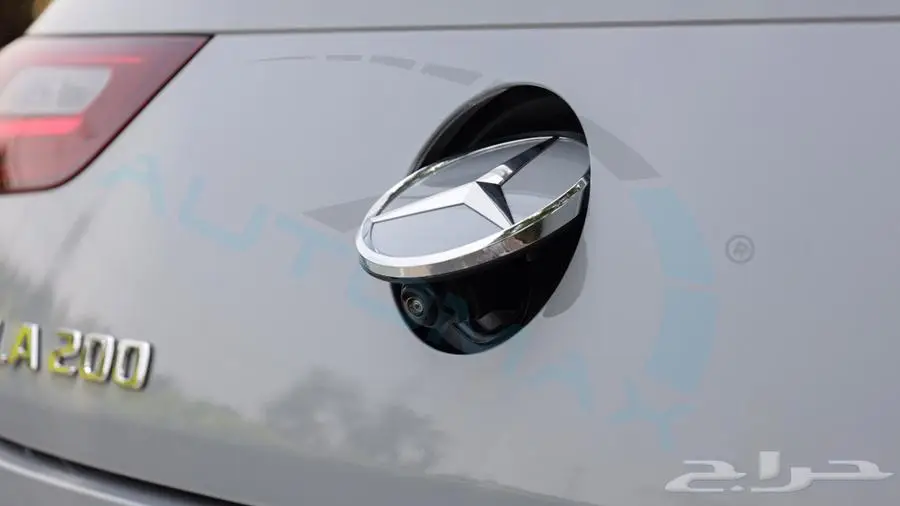 2026 مرسيدس بنز CLA 200 AMG كوبيه خليجي اصفار ضمان الوكيل 37