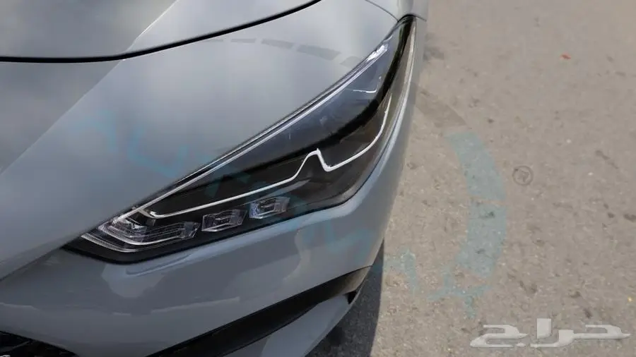 2026 مرسيدس بنز CLA 200 AMG كوبيه خليجي اصفار ضمان الوكيل 36