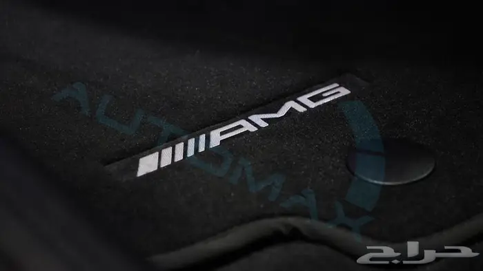 2026 مرسيدس بنز CLA 200 AMG كوبيه خليجي اصفار ضمان الوكيل 33