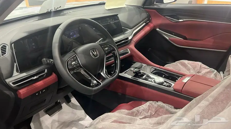 شانجان Cs75 فل كامل 2023 اخر حبه بسعر حصري 1