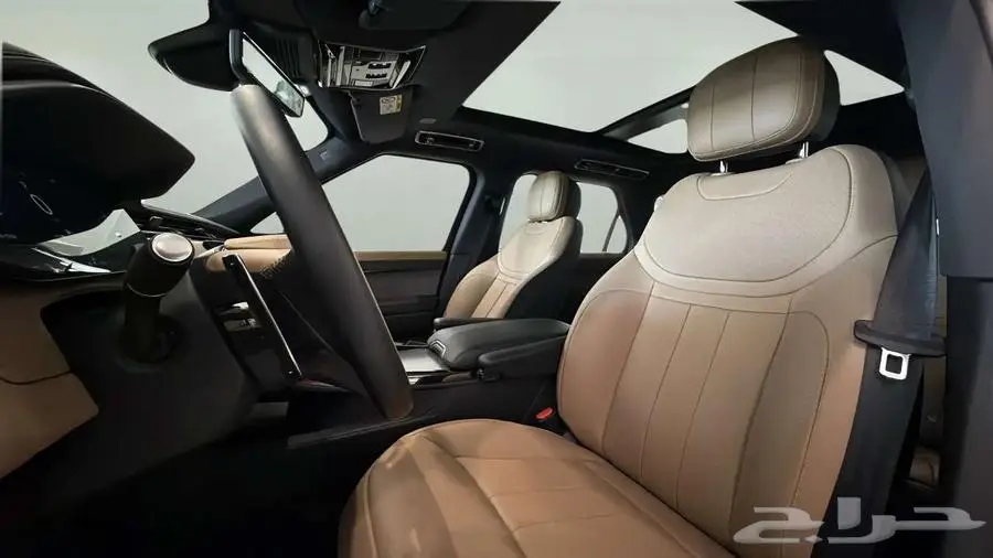Range Rover Sport SE - 2025 - 360PS index