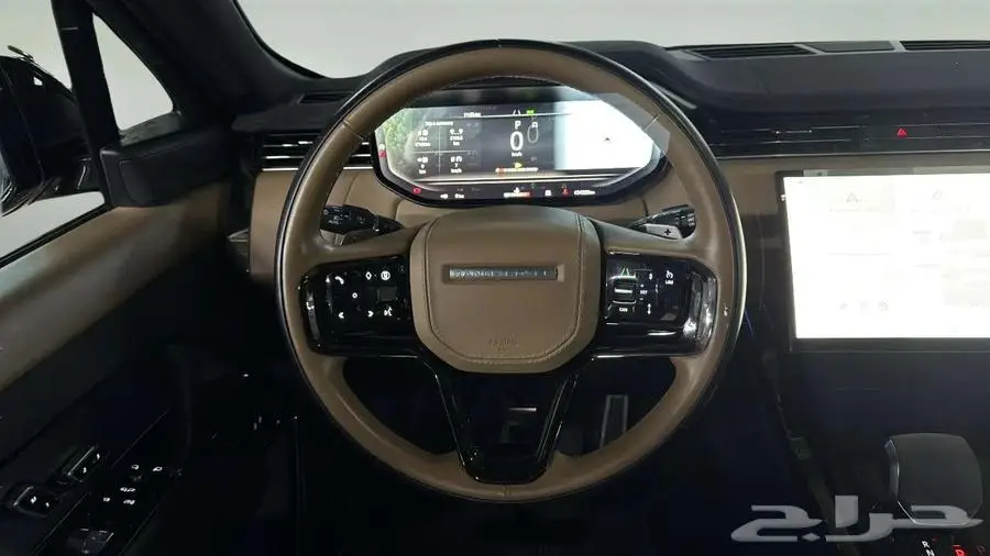 Range Rover Sport Dynamic HSE - 2024 - 400PS 12