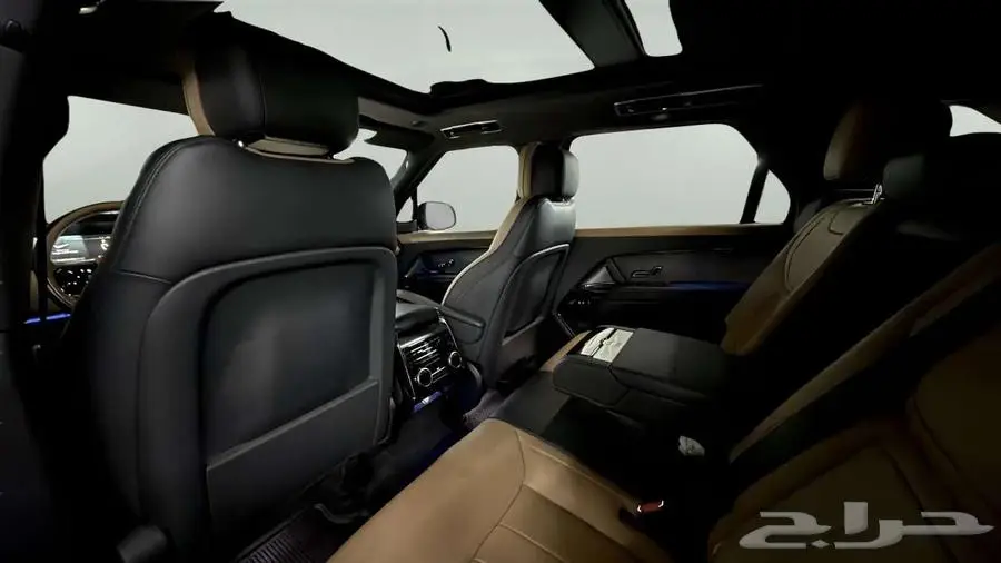 Range Rover Sport Dynamic HSE - 2024 - 400PS 9
