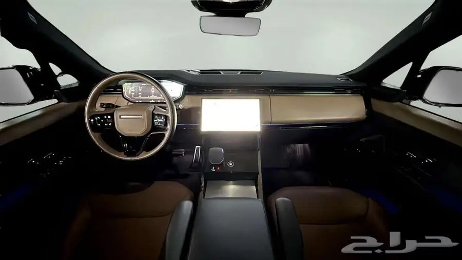 Range Rover Sport Dynamic HSE - 2024 - 400PS index