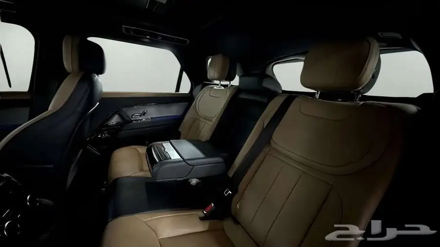 Range Rover Sport Dynamic HSE - 2024 - 400PS index
